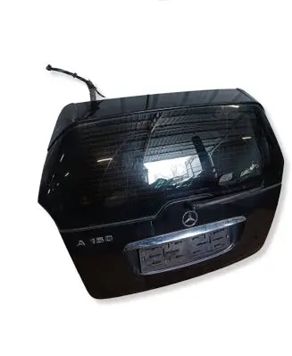 Mercedes-Benz A W169 Tailgate/trunk/boot lid 