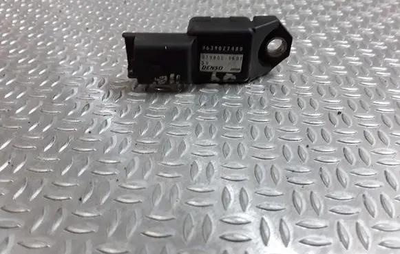Air pressure sensor