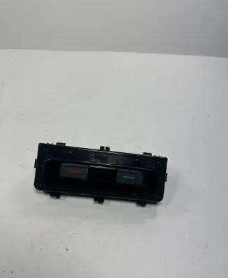 Volkswagen PASSAT B8 Climate control unit 3G0907049D