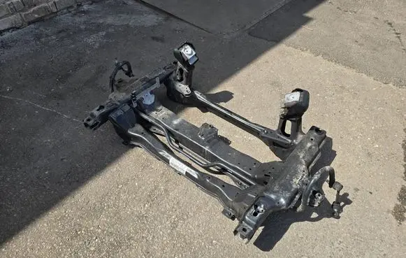 Mercedes-Benz Sprinter W907 W910 Front subframe A9070022999 0000 73042973577343