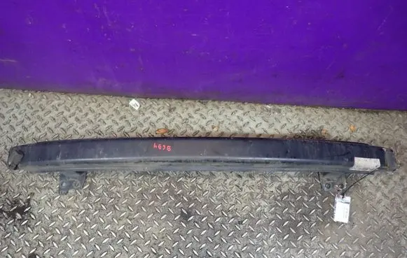 Seat Ibiza III (6L) Front bumper support beam 6L0806557
