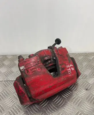 Audi A6 S6 C7 4G Front brake caliper 4G0106AL