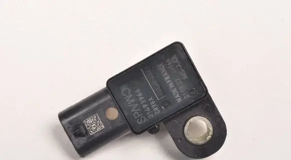 Volvo XC60 Turbo air boost pressure sensor 31493966