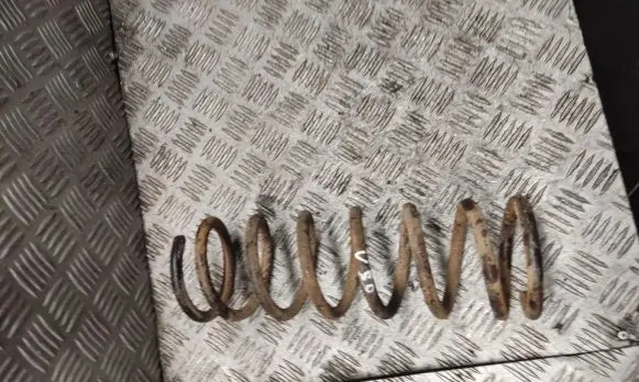 Volvo V50 Rear coil spring