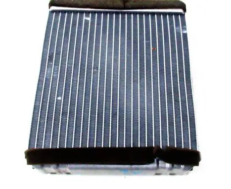 Skoda Fabia Mk2 (5J) Heater blower radiator 6Q0819031 48237 1712100752
