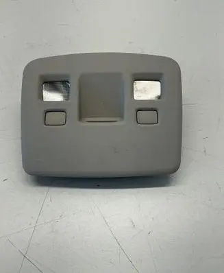 Cadillac CTS Rear seat light 1426413