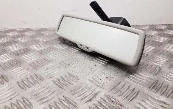 Volkswagen Tiguan Rear view mirror (interior)