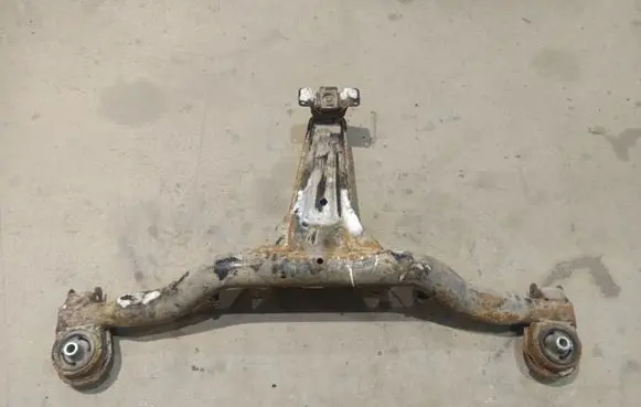 Ford Galaxy Rear subframe 