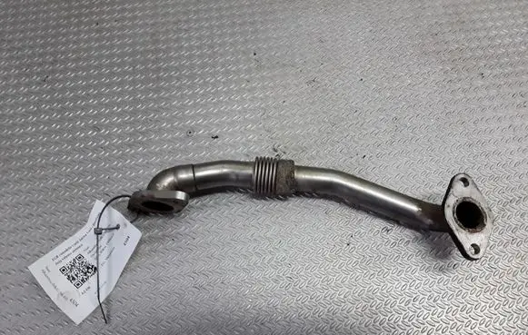 Seat Alhambra (Mk1) EGR valve line/pipe/hose 038131521AF