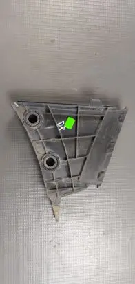 Skoda Octavia Mk4 Front bumper mounting bracket 5E3121764
