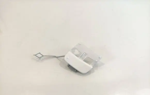 Mercedes-Benz E W214 Front tow hook cap/cover A2148856400CAREWAV