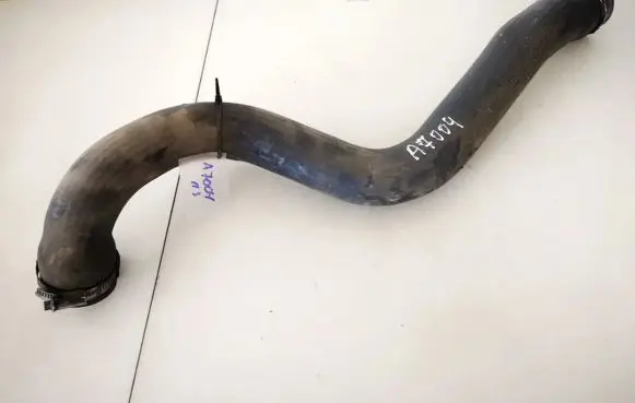 Renault Scenic II - Grand scenic II Intercooler hose/pipe