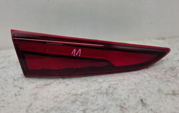 Hyundai Kona I Tailgate rear/tail lights