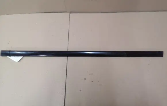 Saab 9-5 Front door trim (molding) 12756113