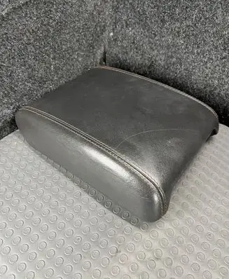 Jaguar XF X250 Armrest 
