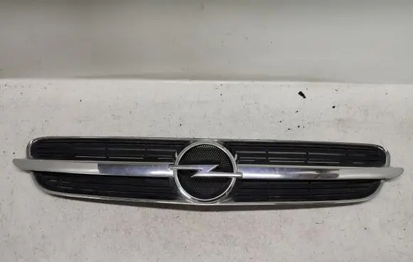 Opel Vectra C Front grill