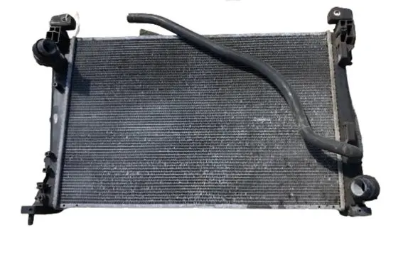 Fiat Bravo Coolant radiator 871260600