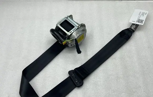 Volkswagen T-Roc Rear seatbelt 2GA857806A