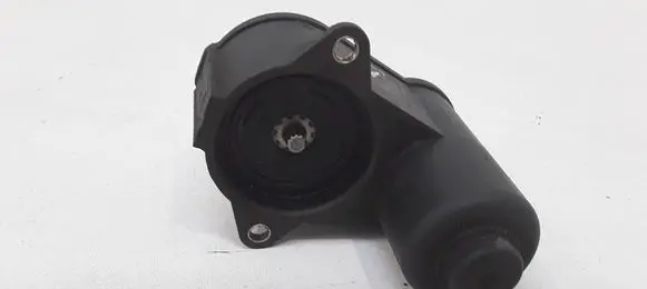 Volkswagen PASSAT B6 Hand brake/parking brake motor 32332267