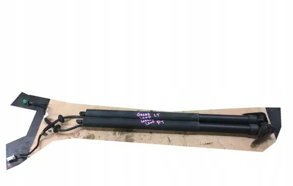 Opel Grandland X Tailgate strut 