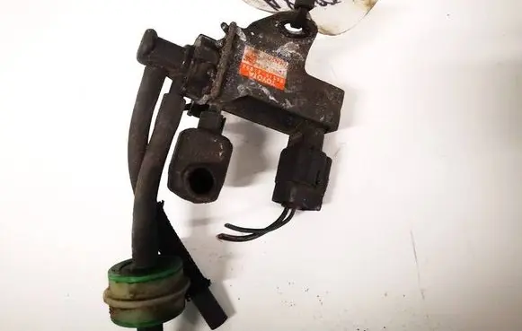 Toyota Corolla Verso AR10 Turbo solenoid valve 2581927050
