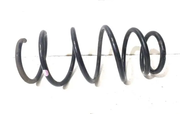 Toyota Yaris Front coil spring