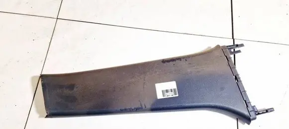 Audi A4 S4 B5 8D (B) pillar trim (top) 8d0867244 8d2867244b