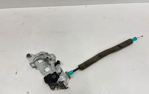 Mercedes-Benz CLS C218 X218 Trunk lock loop A2187500032
