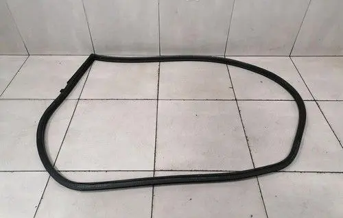 Porsche 911 996 Front door rubber seal 99653707503