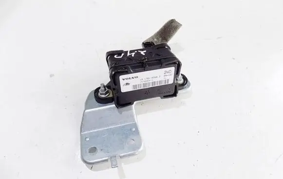 Volvo S60 Yaw turn rate sensor 30667843aa