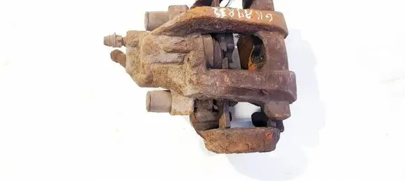 Mercedes-Benz ML W164 Rear brake caliper