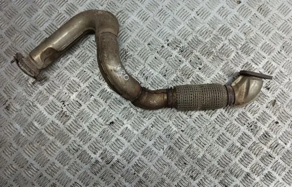 Chevrolet Trax Exhaust flexible connection 