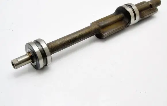 Hyundai Santa Fe Oil pump balance shaft G4JP
