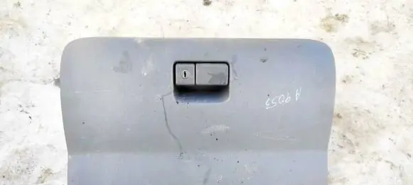 Toyota RAV 4 (XA20) Glove box 5555042030 55550-42030