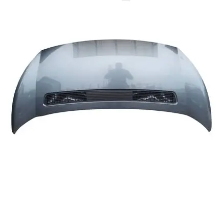 Citroen Jumpy Engine bonnet/hood