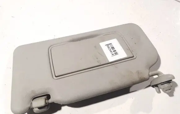 Honda FR-V Sun visor