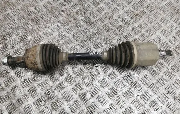 Jeep Cherokee Front driveshaft P68239396AA
