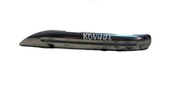 Ford S-MAX Rear door handle trim 6M21U27442 VP6M2XU27442