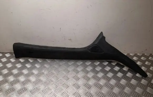 Jaguar I-Pace (A) pillar trim J9D303512BE