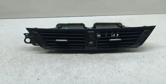 BMW X1 E84 Dash center air vent grill 9258354 64229258354