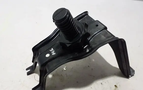 Audi A4 S4 B9 Spare wheel mounting bracket 8W9803899