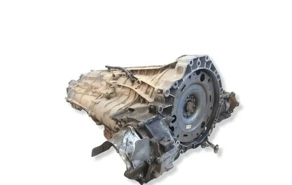 Audi A6 Allroad C7 Automatic gearbox 0B5301383L PLZ