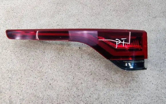 Renault Megane IV Rear/tail lights 265506829R37 265506829R