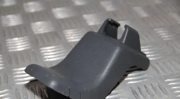 Seat trim