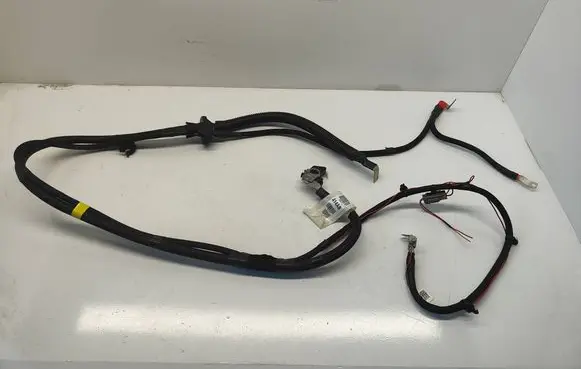 Dodge Durango Positive cable (battery) P68322414AB 66424D 984705386