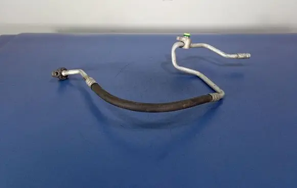 Ford S-MAX Air conditioning (A/C) pipe/hose 
