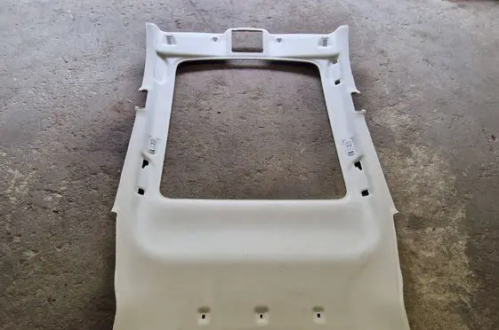 Nissan Qashqai Headlining 739104EA4A J111144889