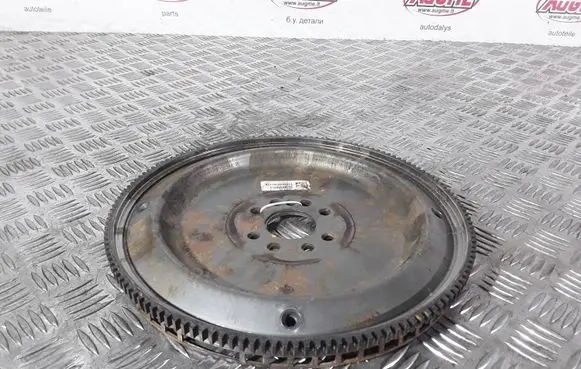 Mercedes-Benz G W461 W463 1st Gen Flywheel 12780300012 1508400581110