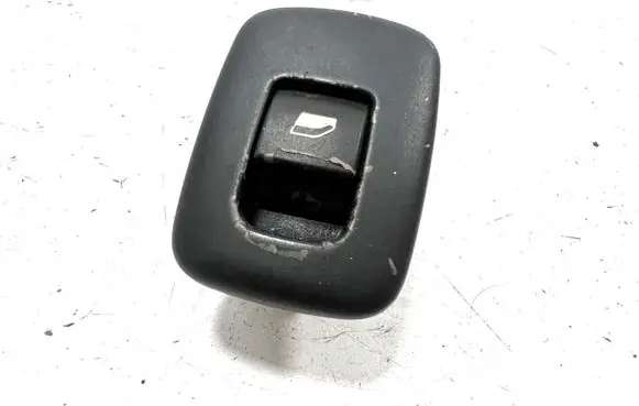 Peugeot 508 Electric window control switch 98026412ZD 28340832