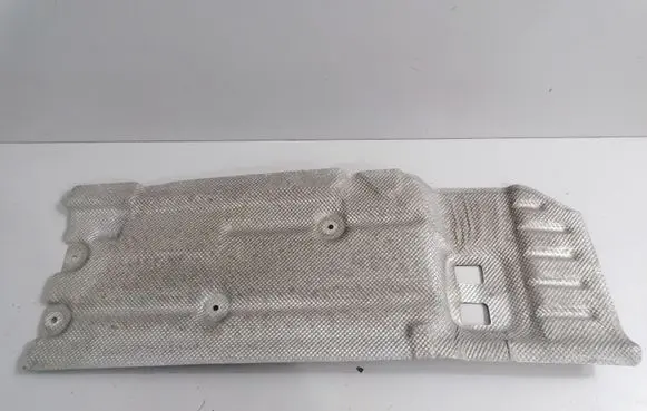 BMW X3 F25 Heat shield in engine bay 7213686